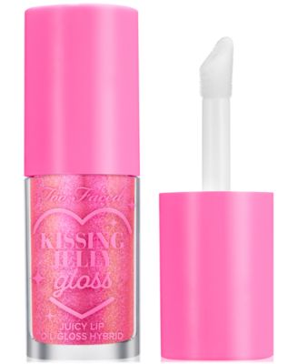 Too Faced - Kissing Jelly Gloss