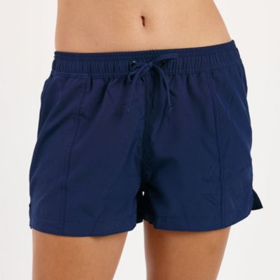 Women's Chlorine Resistant 2"-3" Board Shorts image