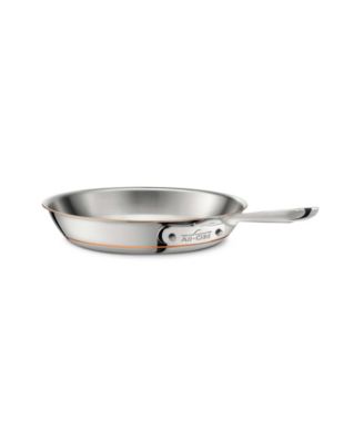 All-Clad - Copper Core 10" Fry Pan