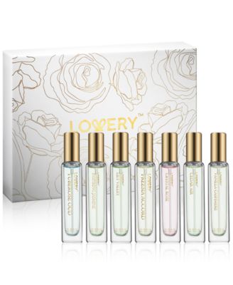 Lovery - 14-Pc. Eau de Parfum Gift Set