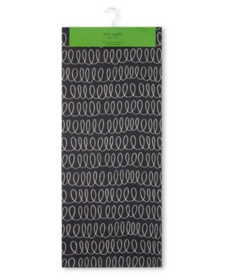 in the Loop Joy Dot Reversible Table Runner, 15" x 72" image