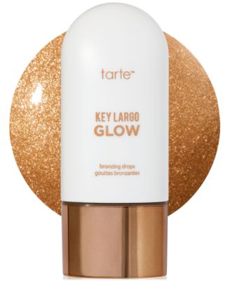 Tarte - tarte™ Key Largo Glow Bronzing Drops