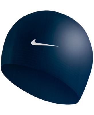 Nike - Women's Solid Latex Swim Cap