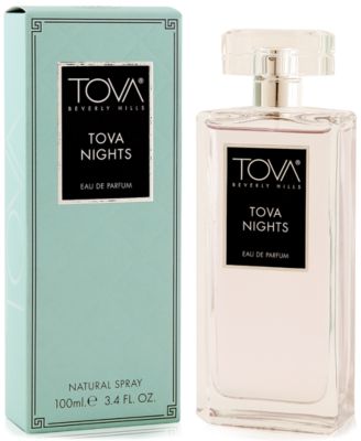 Tova - Nights Eau de Parfum, 3.4 oz.