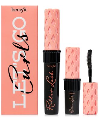 Benefit Cosmetics - 2-Pc. Let's Go Curls Super-Curling Mascara Set