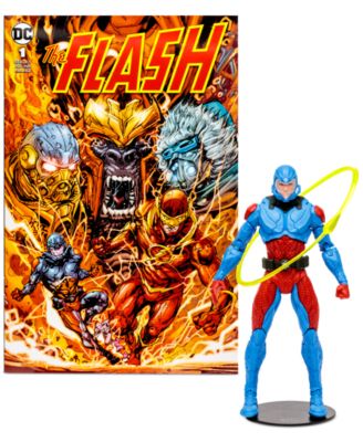 DC Direct - The Atom 7" Collectible Figure