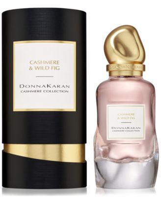 Donna Karan Cashmere & Wild Fig Eau de Parfum, 3.4 oz. image