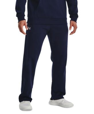 Under Armour - Men's Rival Fleece Drawstring Pants