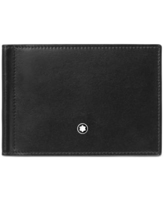 Montblanc - Meisterst&uuml;ck Leather Wallet