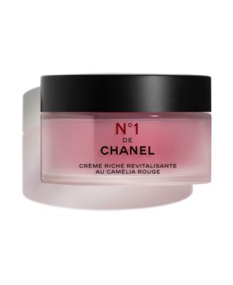 CHANEL - Smooths - Nourishes - Protects