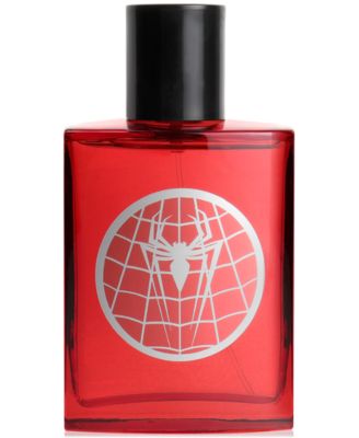 Marvel - Spider-Man Eau de Toilette Spray, 3.4 oz.