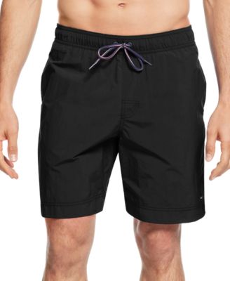 Tommy Hilfiger - Core The Tommy Swim Trunks