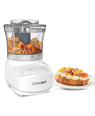 Cuisinart - Core 3-Cup Electric Mini Food Chopper, CCH-3