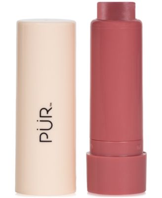 PÜR Minerals - P&Uuml;R Silky Tint Creamy Multitasking Stick With Peptides