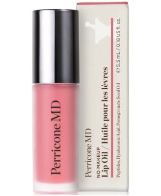 Perricone MD - No Makeup Lip Oil, 0.18 oz.