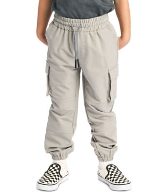 Sovereign Code - Toddler & Little Boys Hyperloop Cargo Pants
