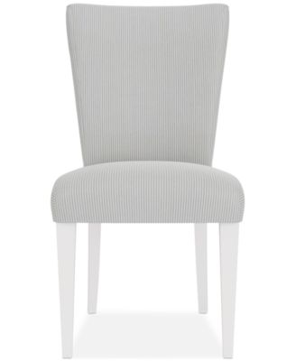 Furniture - Catriona 2 Pc. Upholstered Side Chair Set