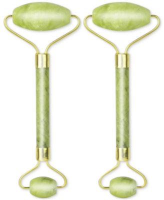 Lovery - 2-Pc. Jade Facial Roller Gift Set