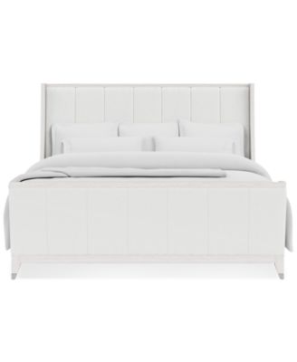 Furniture - Warlington King Bed