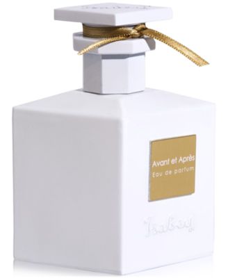 Isabey Paris - Avant et Apr&egrave;s Parfum, 1.6 oz.