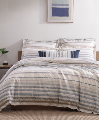 Levtex - Home Preston Textured Comforter Sets