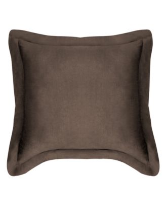 Levtex - Home Washed Linen Solid Duvet Cover