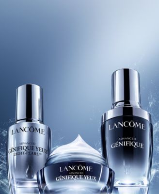Lancôme - G&eacute;nifique Collection