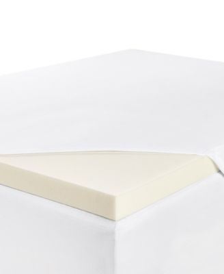 3-inch Align Revive Memory Foam Mattress Topper, King image