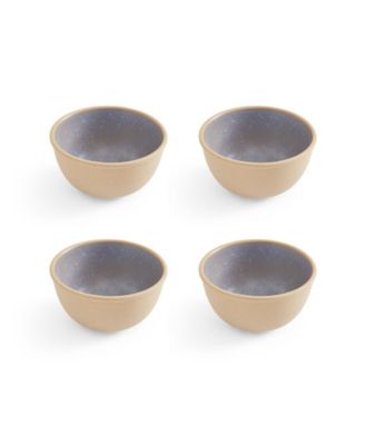 Minerals  Small Bowls, Set of 4 image