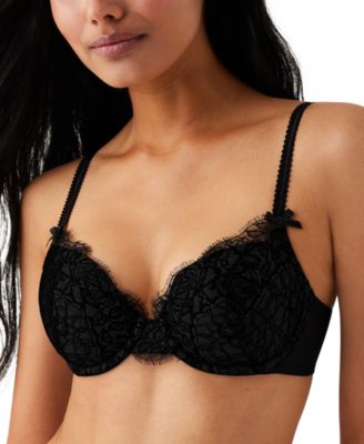 Women's It's On Lace Contour Underwire Bra 953296 image