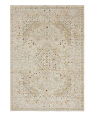 Karastan - Windermere Edenhall 5'x7'6 Area Rug