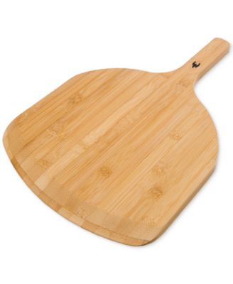 Solo Stove - Practical Essential Bamboo Pizza Peel