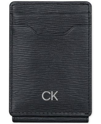 Calvin Klein - Men's CK Logo Wallet