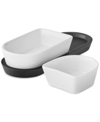 The Cellar - Two Section Server