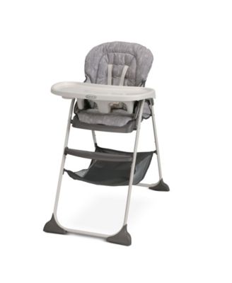 Graco - Baby SimpleSwitch 2-in-1 Highchair