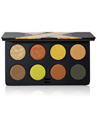 Smashbox - Always On Mood Board Eye Shadow Palette, 0.24 oz.