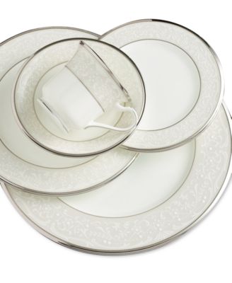 Silver Palace 5-Piece Place Setting, Service For 1 image