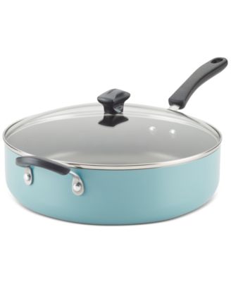 Farberware - Cookstart DiamondMax 6-Qt. Nonstick Jumbo Cooker