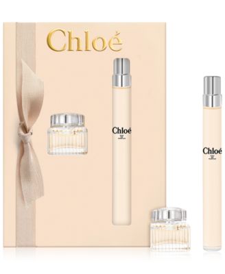 Chloe - Chlo&eacute; 2-Pc. Eau de Parfum Festive Gift Set