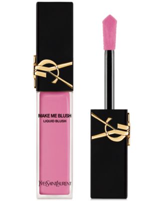 Yves Saint Laurent - Make Me Blush Liquid Blush