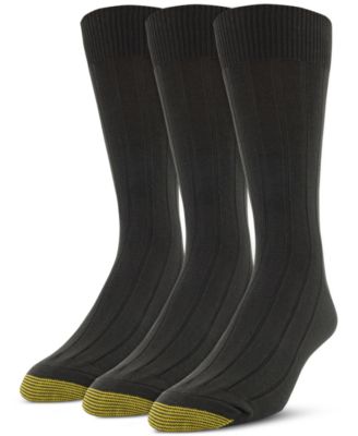 Gold Toe - ADC Hampton 3 pack Casual Socks