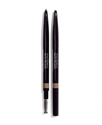 CHANEL - Microfine Defining Eyebrow Pencil