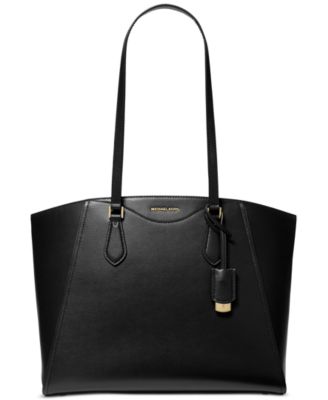 Michael Kors - Large Leather Tote