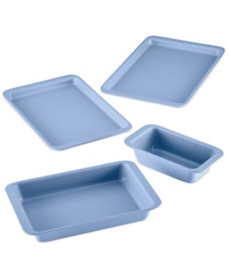 Farberware - Easy Solutions 4-Pc. Essential Bakeware Set