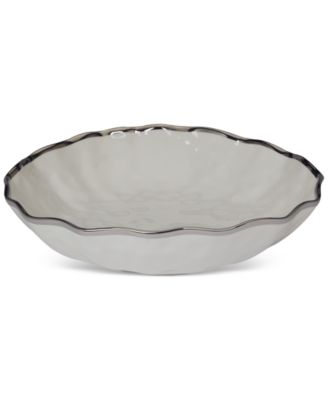 Regency Serving Bowl image