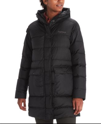 Marmot - Women's Strollbridge Hooded Down Parka