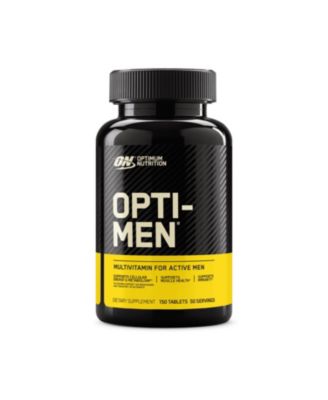 Optimum Nutrition