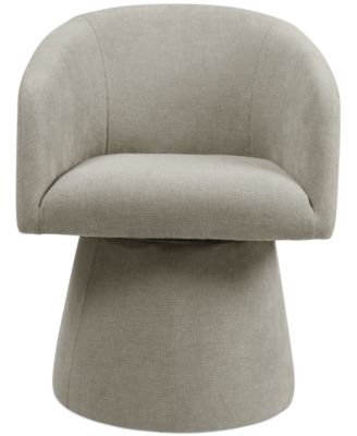Furniture - Korder Arm Swivel Chair