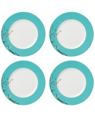 Lenox Chirp Dinner Plates, Set of 4 image