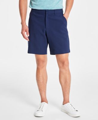Alfani - 8" Tech Shorts, Created for Macy's